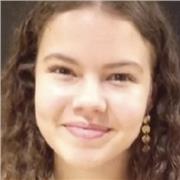 Ich bin ein spanisches Mädchen, ich möchte meine Sprache online unterrichten